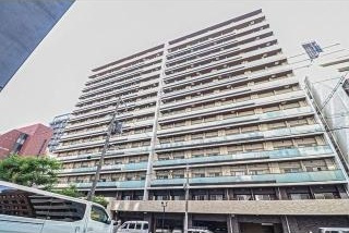 スプランディッド淀屋橋DUE