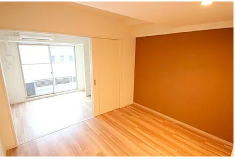 スプランディッド淀屋橋DUEの居間・リビング