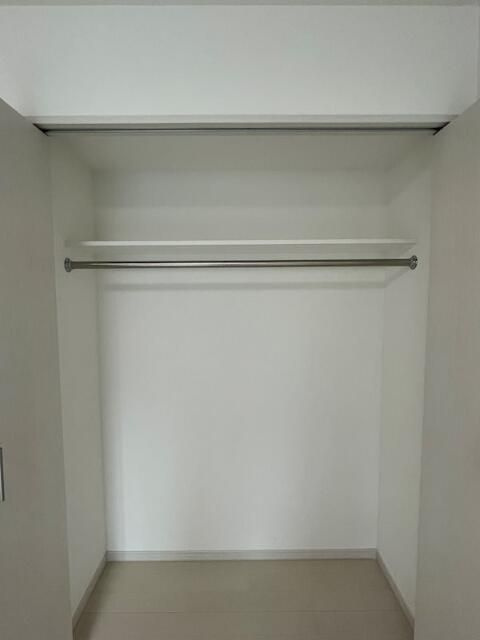 ＦＬレジデンス品川Ⅰの収納