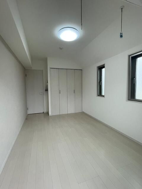 ＦＬレジデンス品川Ⅰの洋室