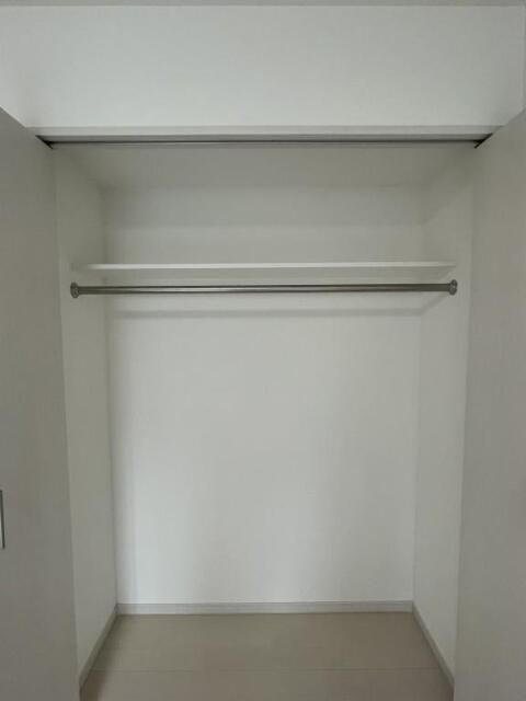 ＦＬレジデンス品川Ⅰの収納