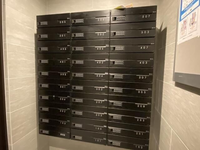 ＦＬレジデンス品川Ⅰの設備