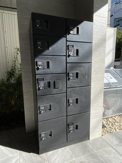 ＦＬレジデンス品川Ⅰのその他共用部分