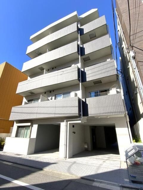 ＦＬレジデンス品川Ⅰ