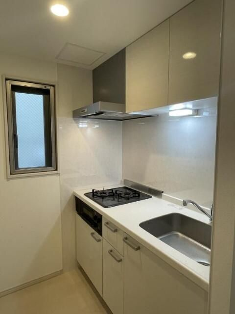 ＦＬレジデンス品川Ⅰのキッチン