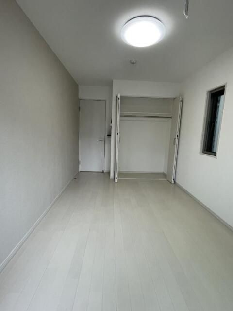 ＦＬレジデンス品川Ⅰの寝室