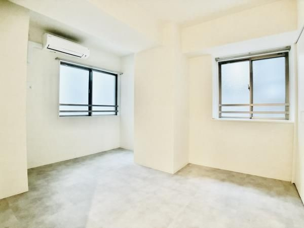 コスモリード葛西の内装