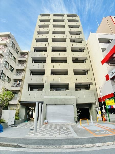 コスモリード葛西のその他