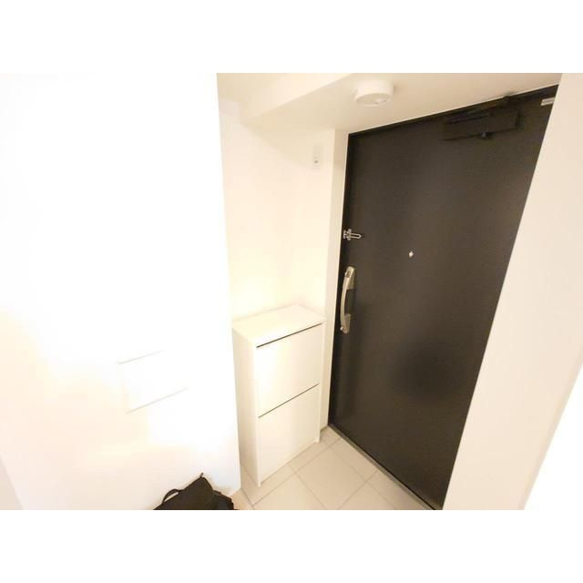 ＣＡＳＡ　ＳＡＬＵＴＥ　ＴＯＹＯＣＨＯの内装