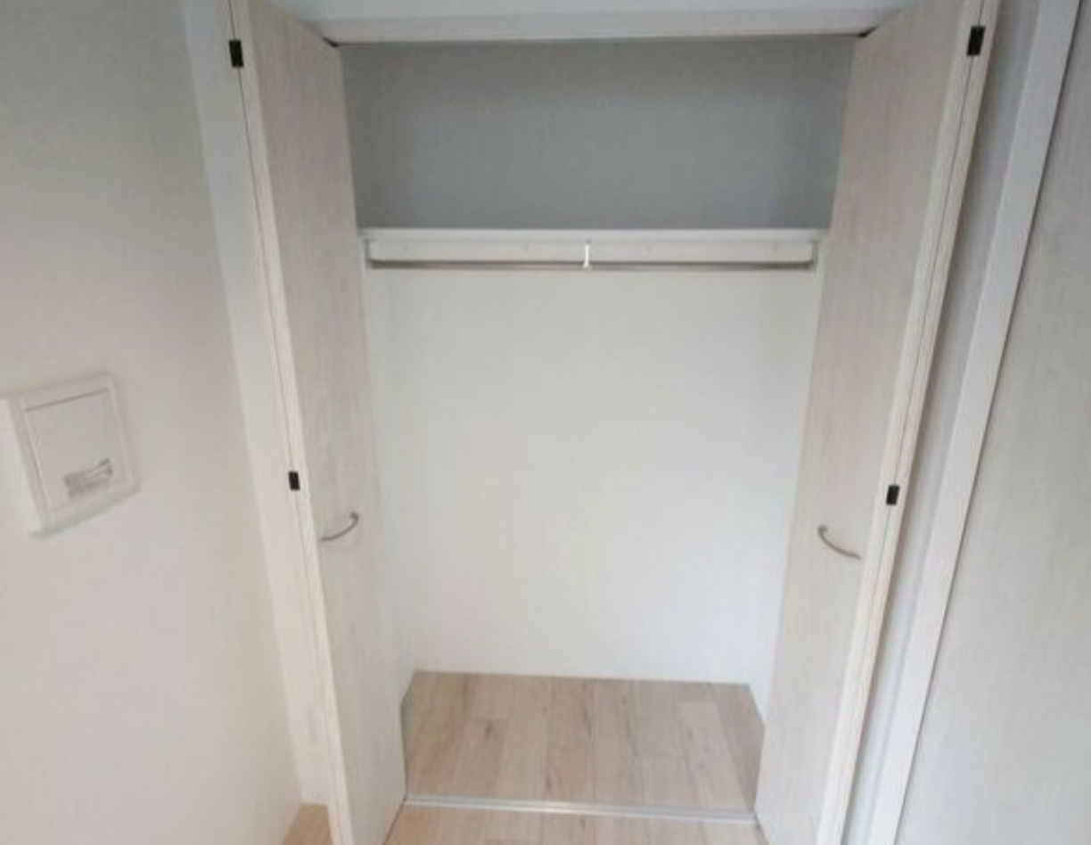 ＣＡＳＡ　ＳＡＬＵＴＥ　ＴＯＹＯＣＨＯの収納