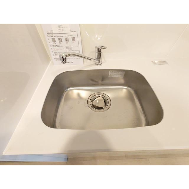 ＣＡＳＡ　ＳＡＬＵＴＥ　ＴＯＹＯＣＨＯの設備