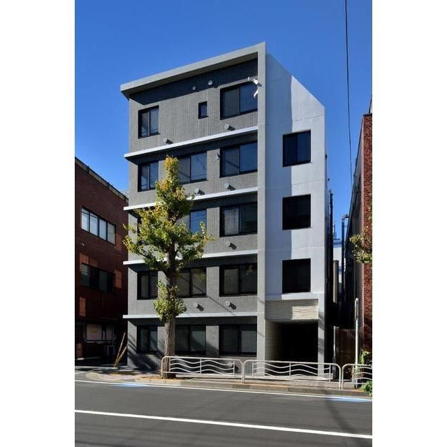 ＣＡＳＡ　ＳＡＬＵＴＥ　ＴＯＹＯＣＨＯのエントランス