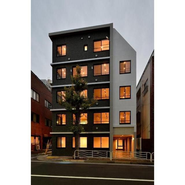 ＣＡＳＡ　ＳＡＬＵＴＥ　ＴＯＹＯＣＨＯのその他共用部分