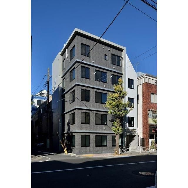 ＣＡＳＡ　ＳＡＬＵＴＥ　ＴＯＹＯＣＨＯの外観