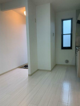 【内装】 | クレール別所