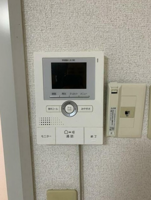 【セキュリティ】 | クレール別所