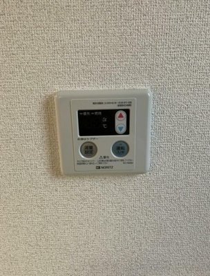 【設備】 | クレール別所