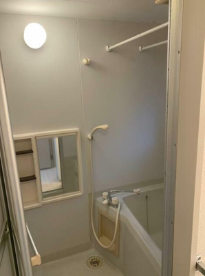 【浴室】 | クレール別所