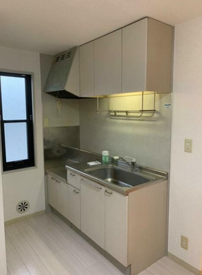 【キッチン】 | クレール別所