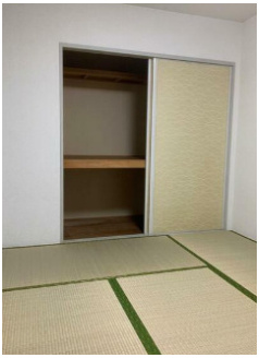 【収納】 | クレール別所