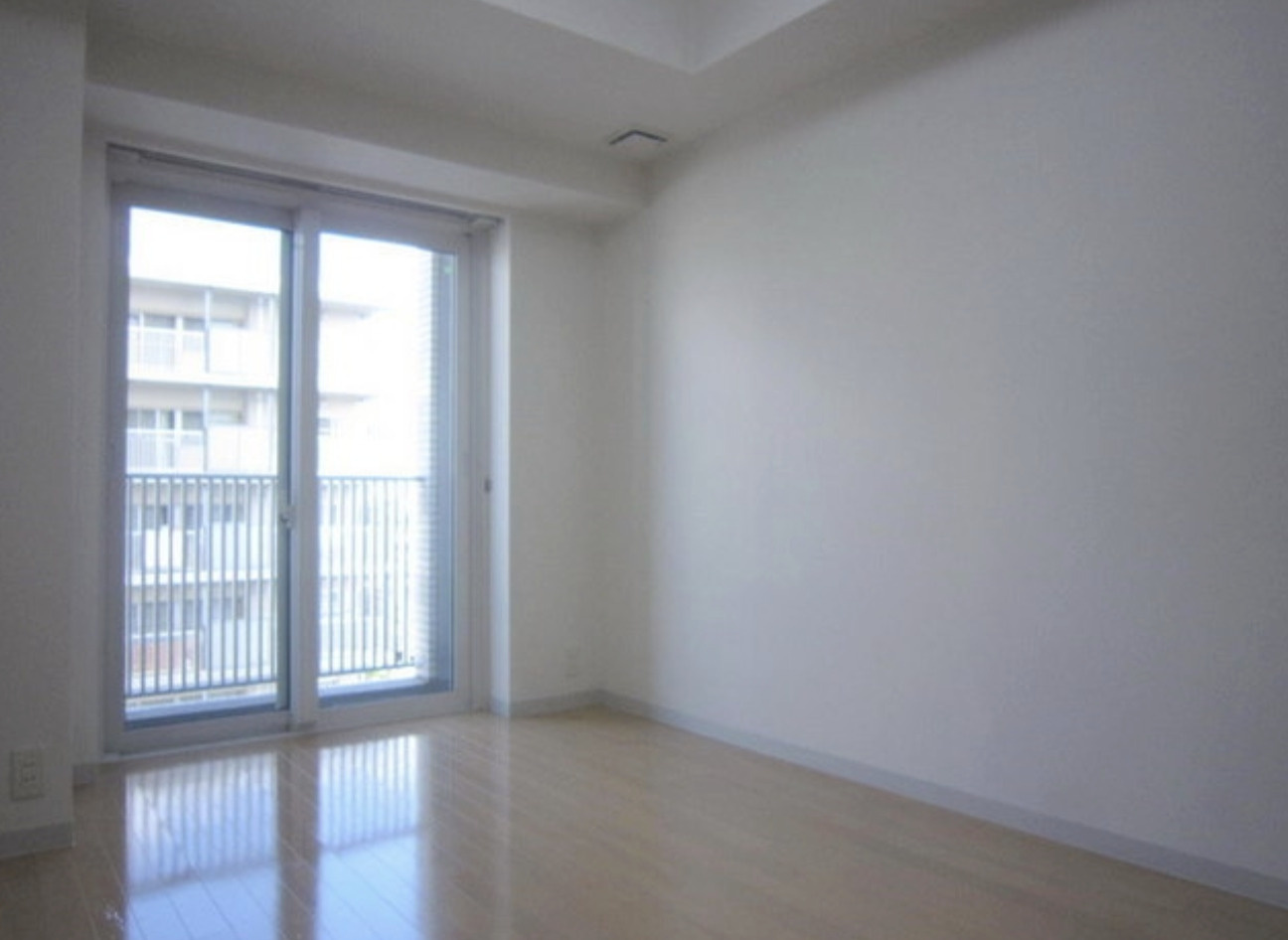 エコロジー東陽町プロセンチュリーの居間・リビング