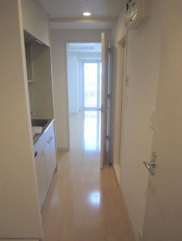 エコロジー東陽町プロセンチュリーの内装