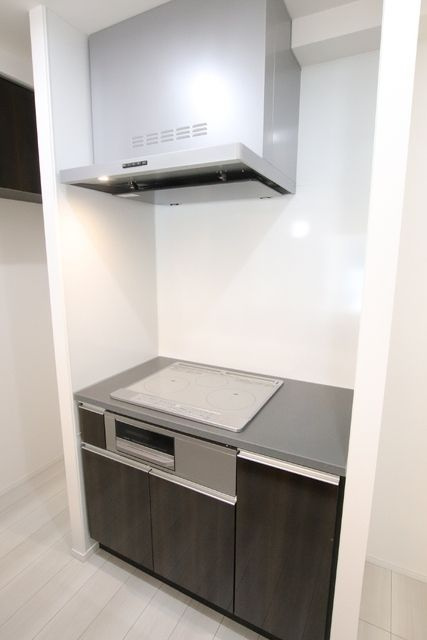 レアルタの設備