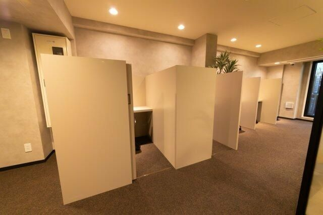 プラウドフラット両国サウスのその他共用部分