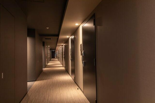 プラウドフラット両国サウスのその他共用部分