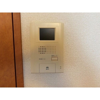 【セキュリティ】 | レオパレスSHIN前田