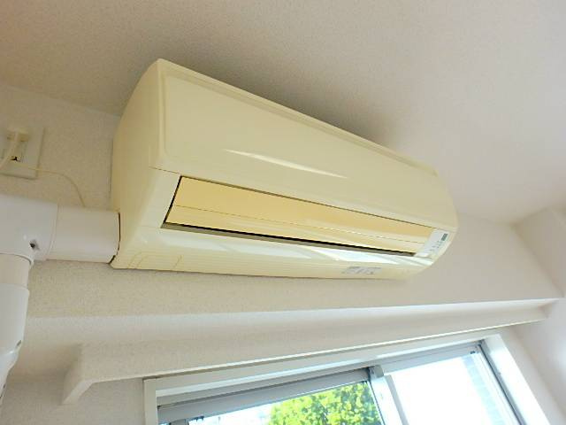 CALM. KOIWA WESTの設備