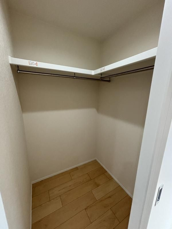 Lazo salto KOIWAの収納