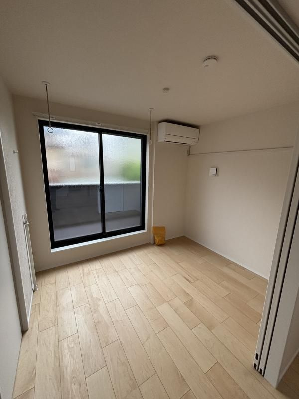 Lazo salto KOIWAの設備