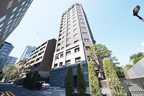 ＬａＳａｎｔｅ一番町の外観