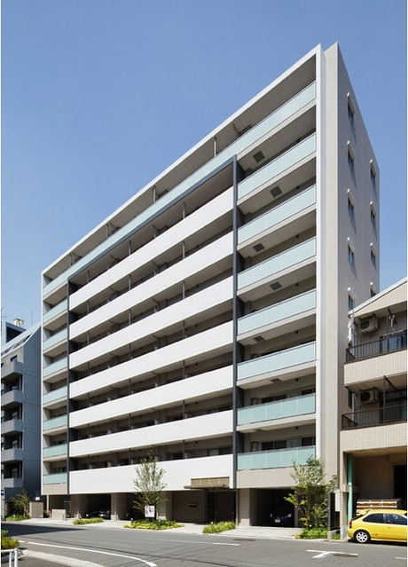 コンフォリア両国サウス