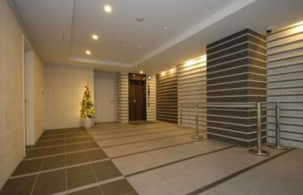 墨田区江東橋５丁目の賃貸マンションの周辺