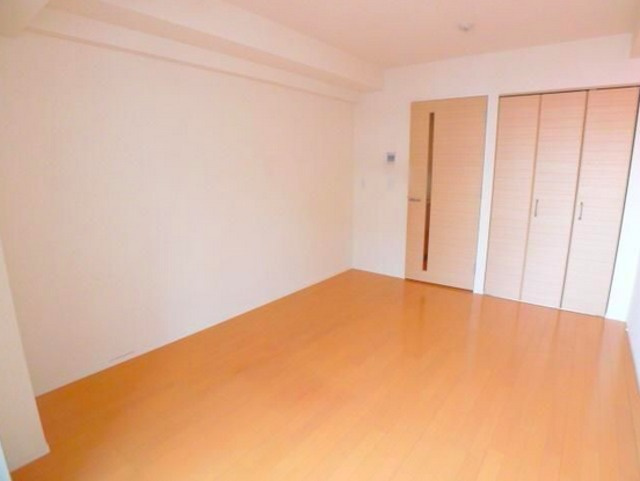 墨田区江東橋５丁目の賃貸マンションの居間・リビング