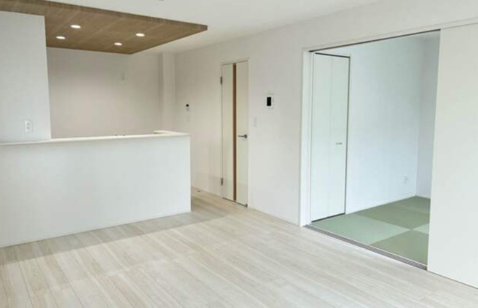 小山市犬塚3丁目　新築戸建3-1のその他