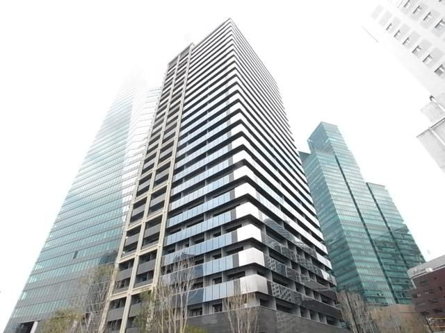 六本木グランドタワーレジデンス