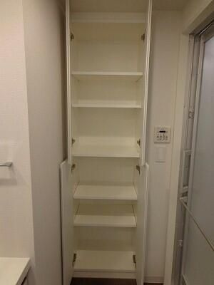 グランハイツ白金のその他