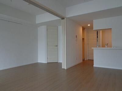 グランハイツ白金のトイレ