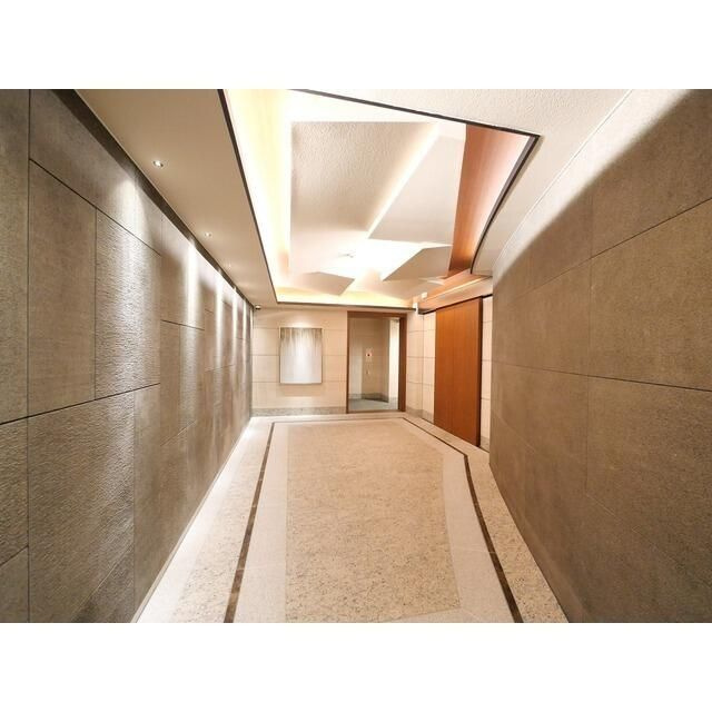 ディームス蔵前のその他共用部分