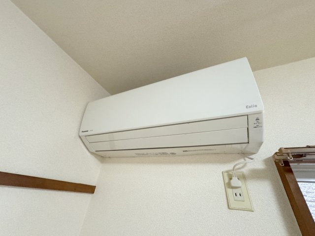 コーポ日野の設備