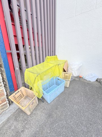 コーポ日野のその他共用部分