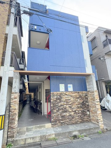 コーポ日野
