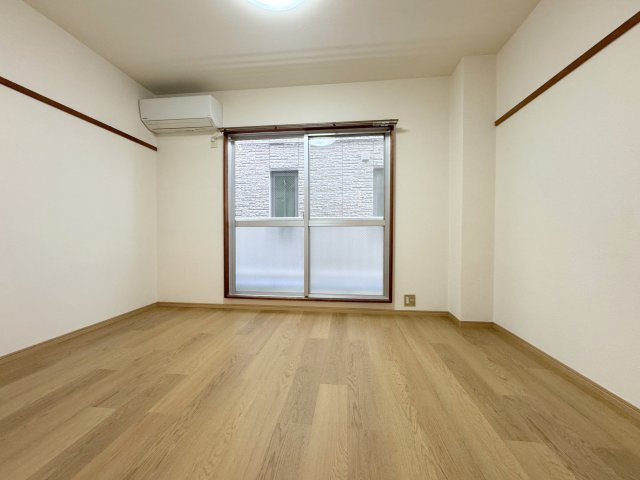 コーポ日野の内装