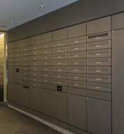 品川区南大井６丁目の賃貸マンションのその他共用部分