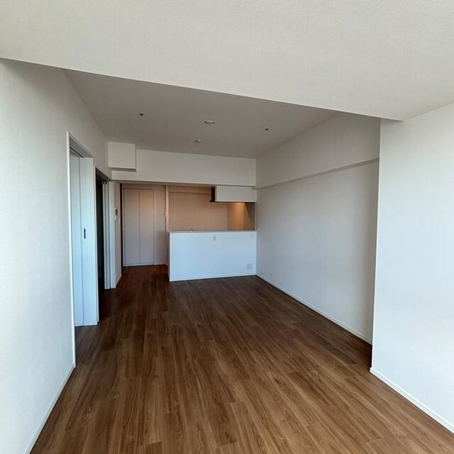 パークアクシス品川天王洲アイルの居間・リビング