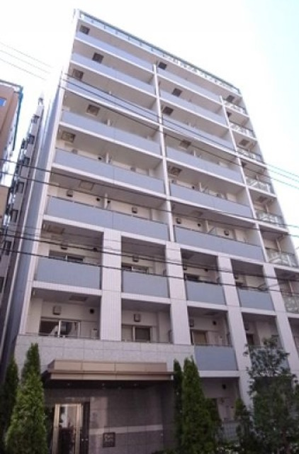 パークアクシス浜松町