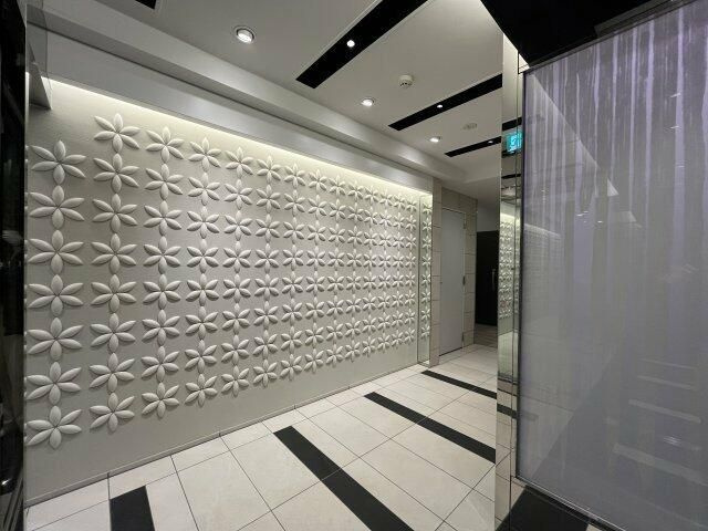 ハーモニーレジデンスグローバルキャピタルのその他共用部分